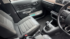 Citroen C3 1.2 PureTech Shine Plus 5dr Petrol Hatchback